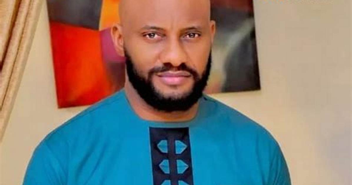 Yul Edochie Net Worth And