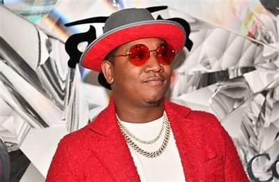 Yung Joc Net Worth 2023: a Deep Dive into the Wealth of the Rap Icon