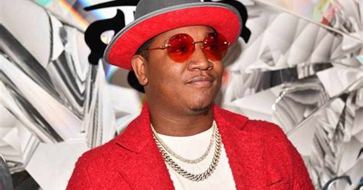Yung Joc Net