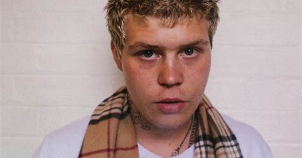 Yung Lean S Biography And