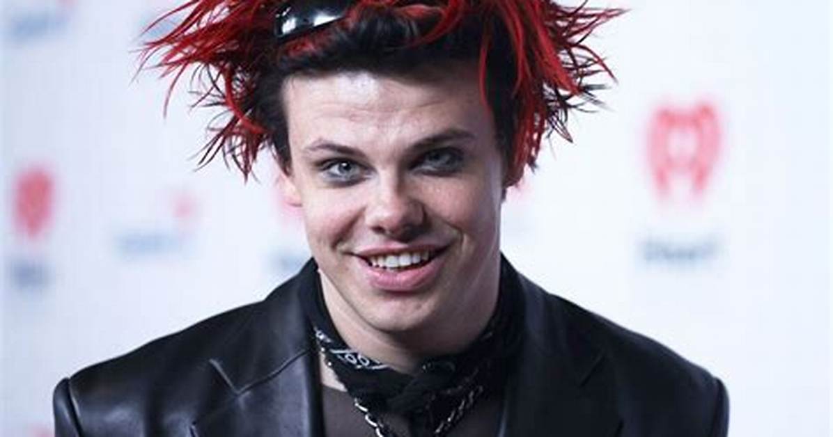 Yungblud S Religion Has He Had a Plastic Surgery Hair And