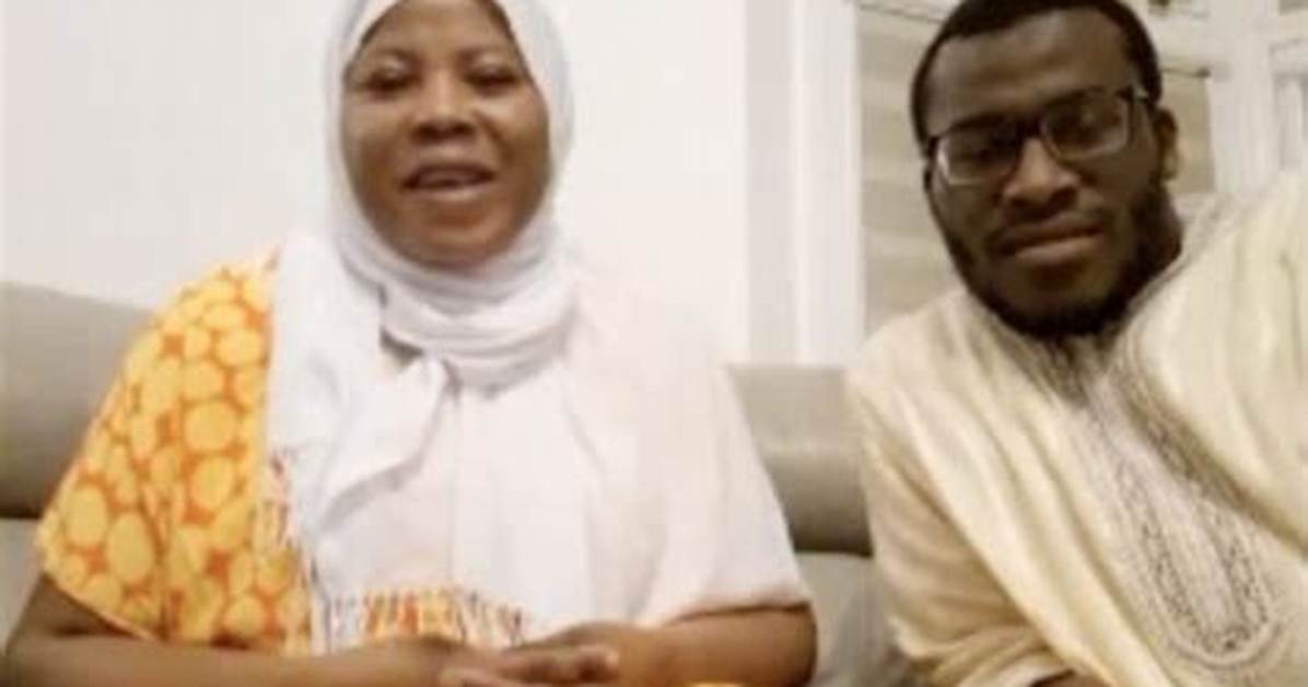 Yunus Musah Parents Journey Story Started from Ghana