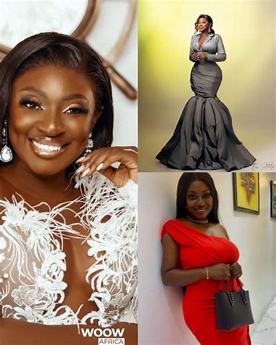 Yvonne Jegede Regrets Not Marrying for Money and Going for Love: "Give Me 20M or Go"