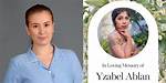 Yzabel Ablan's Battle with Chronic Illnesses