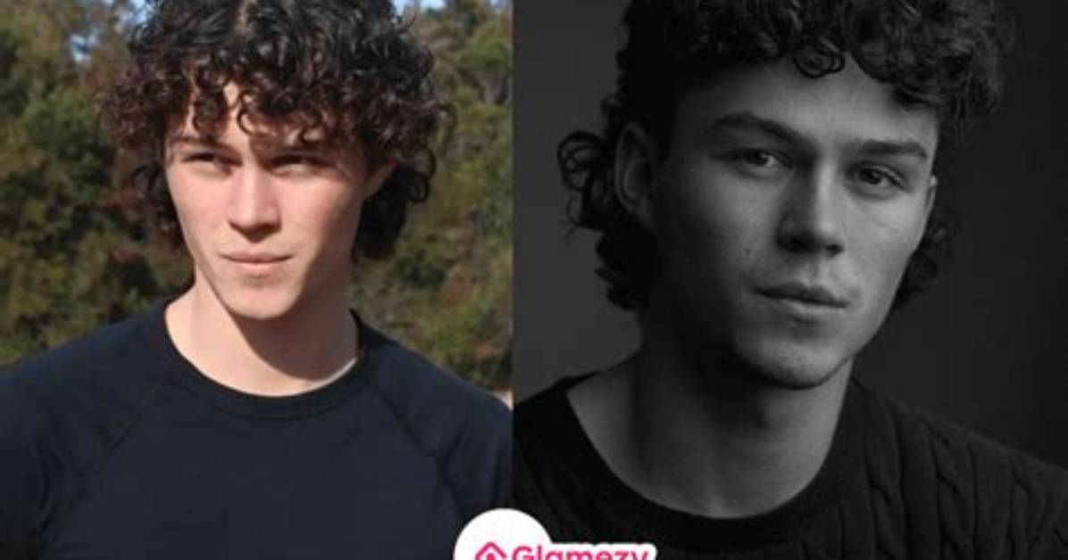 Zac Burgess Age: a Comprehensive Guide to His Life, Career, and Impact