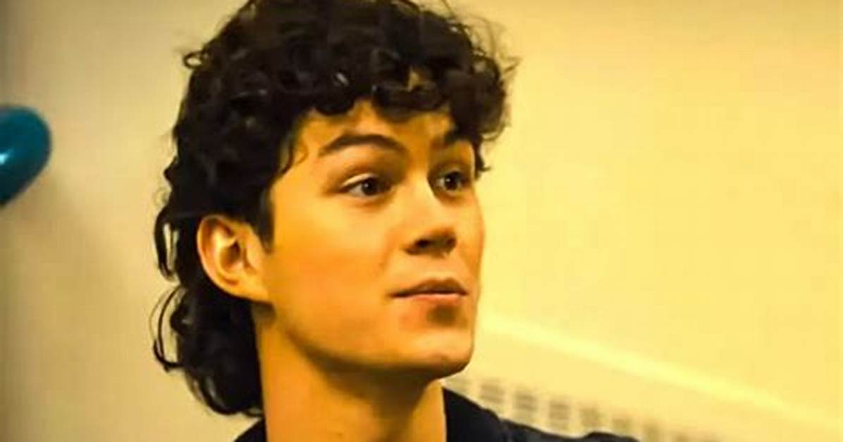 Zac Burgess: the Rising Star in the Entertainment Industry