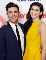 Zac Efron's Wife's Age: Unveiling the Facts
