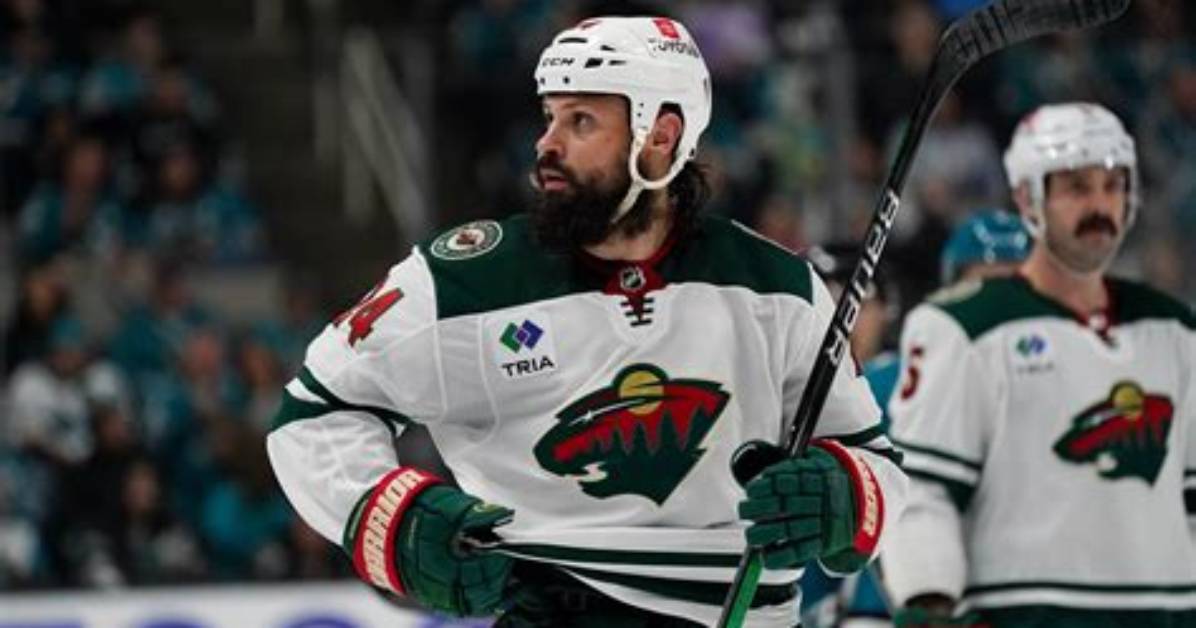Zach Bogosian