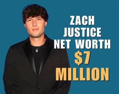 Zach Brooks Net Worth