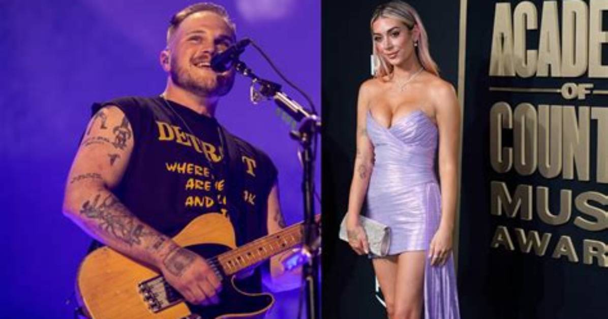 Zach Bryan's Infidelity: the Truth Behind the Rumors