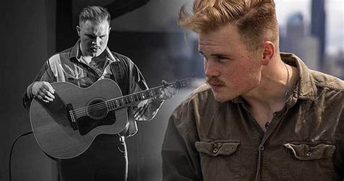 Zach Bryan's Sibling Count: Exploring His Family History