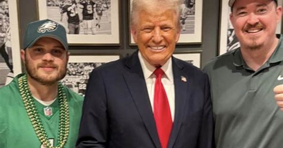 Zach Bryan Trump: What's the Connection?