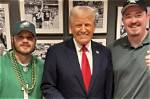 Zach Bryan Trump: What's the Connection?