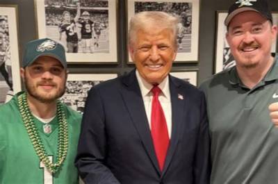 Zach Bryan Trump: What's the Connection?