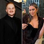 Zach Bryan Wife: Meet [Her Name]