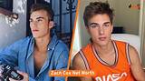 Zach Cox Net Worth