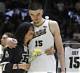 Zach Edey's Family Legacy: the Supportive Role of His Parents