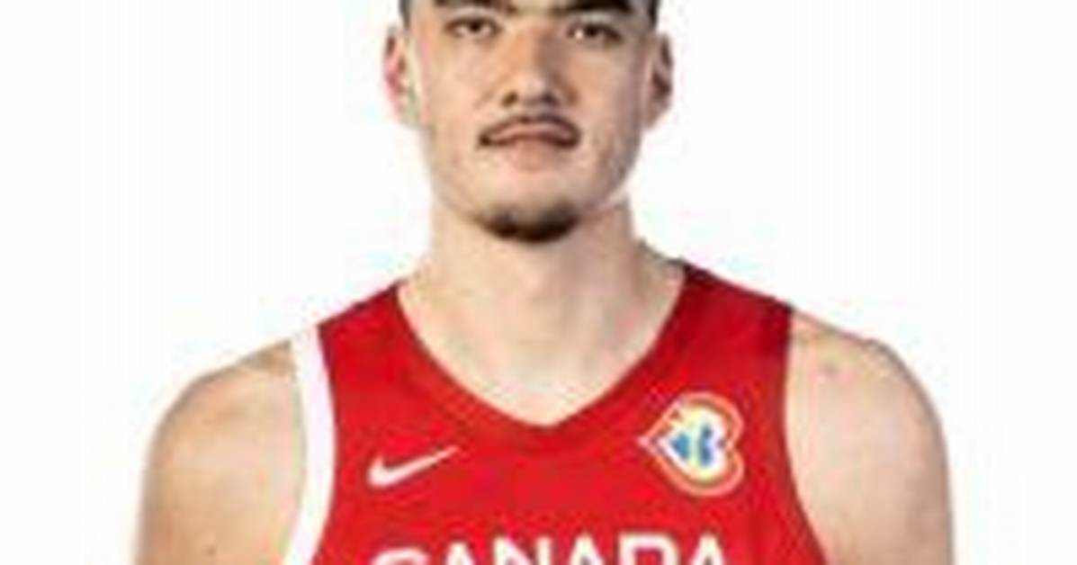 Zach Edey: Unveiling His Nationality and Background