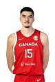 Zach Edey: Unveiling His Nationality and Background