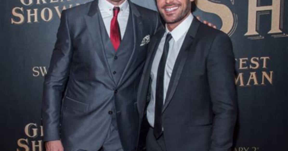 Zach Efron Height: a Comprehensive Look at the Star's Stature and Impact