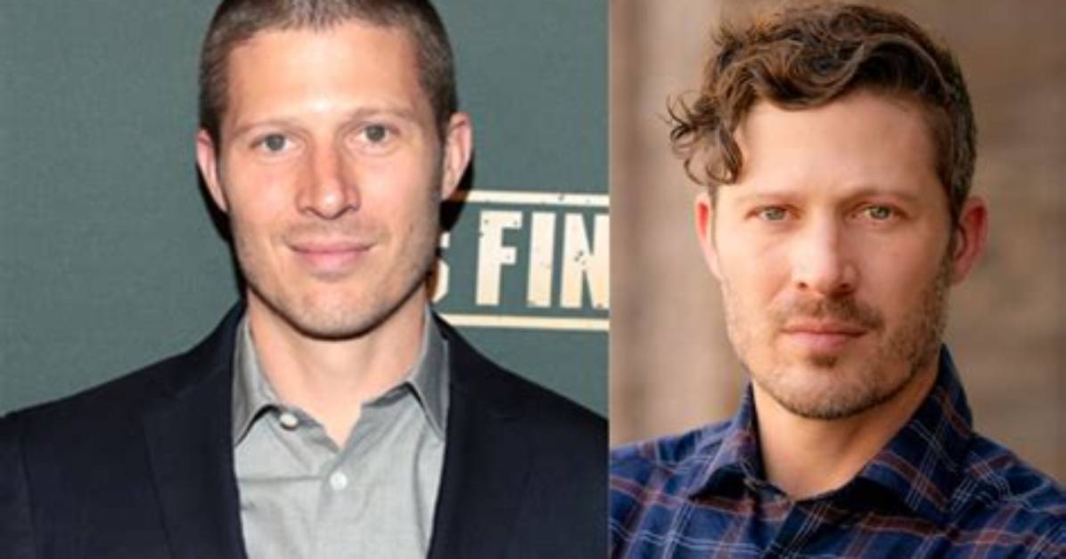 Zach Gilford Net Worth Income Salary