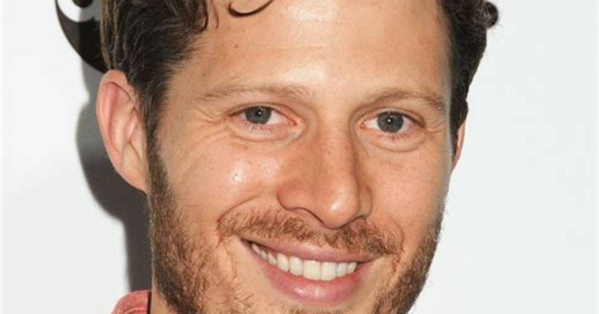 Zach Gilford Net Worth
