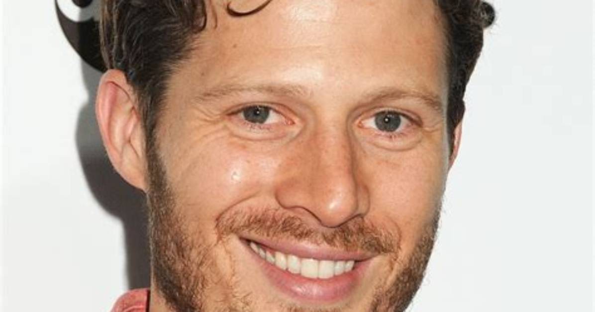 Zach Gilford Net