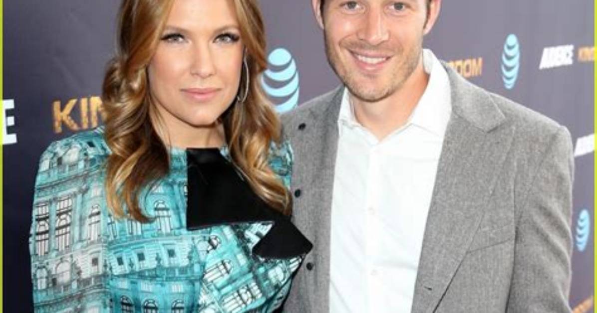 Zach Gilford Wife Net Worth