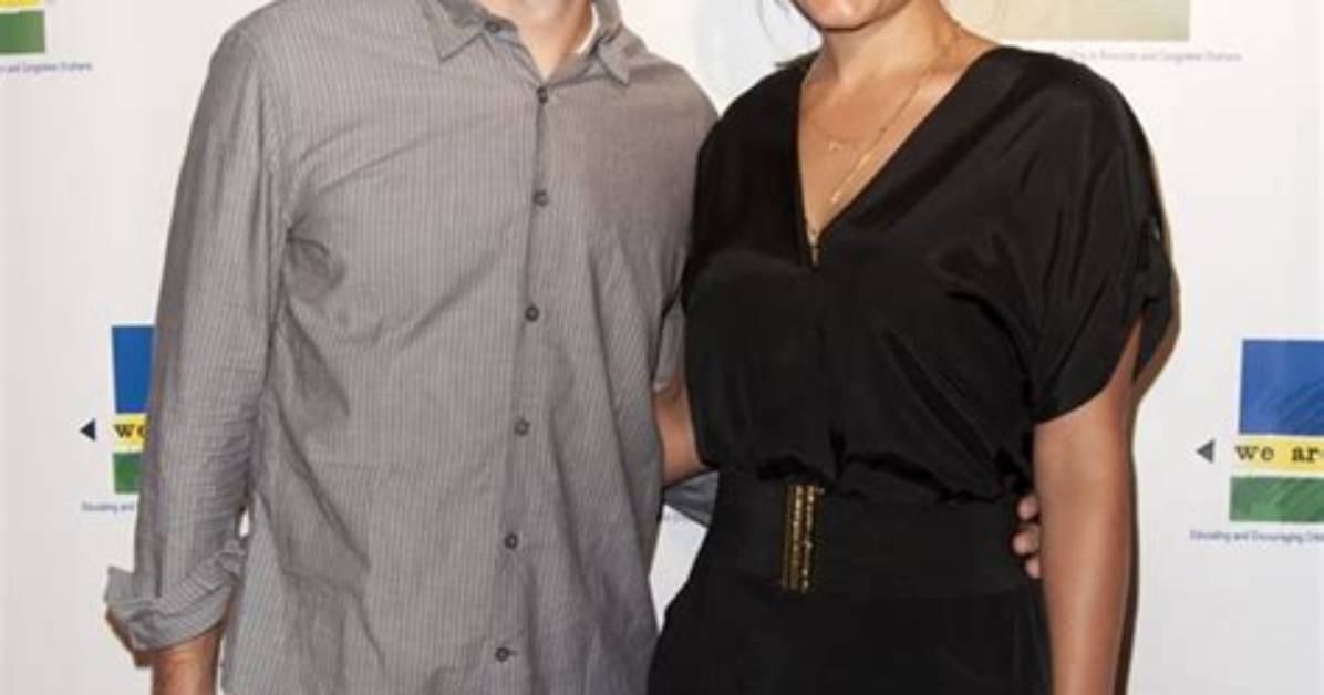 Zach Gilford Wife Net