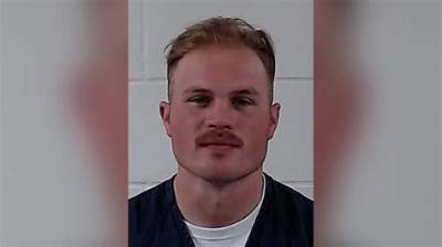 Zach Latham Arrested for a Few Glimpse of Fame- Where Is He Now?