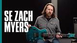 Zach Myers Net Worth
