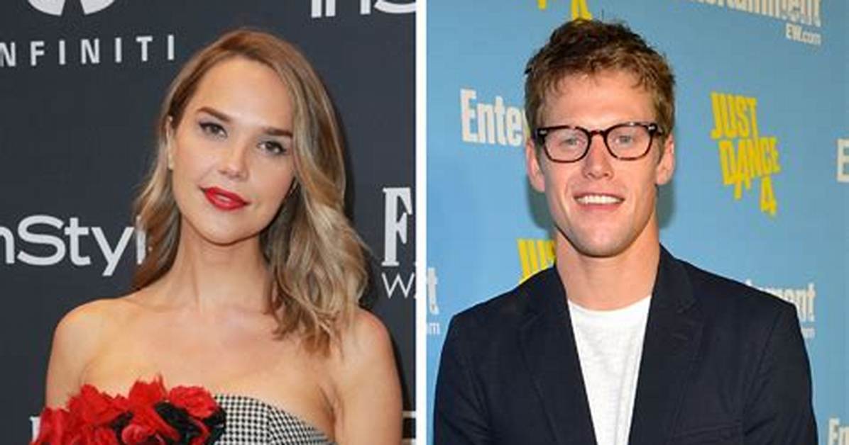 Zach Roerig's Wife: Everything You Need to Know