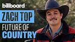 Zach Top Divorce: Latest News & Updates