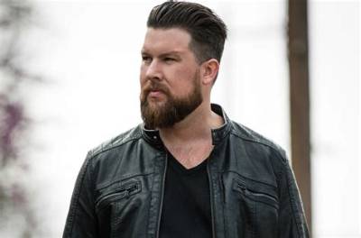 Zach Williams Net Worth