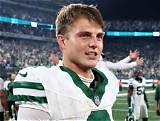 Zach Wilson's Age, Stats, and More: Get to Know the New York Jets Quarterback - Sarkariresult