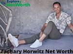 Zachary Horwitz Height, Weight, Net Worth, Age, Birthday, Wikipedia, Who, Nationality, Biography
