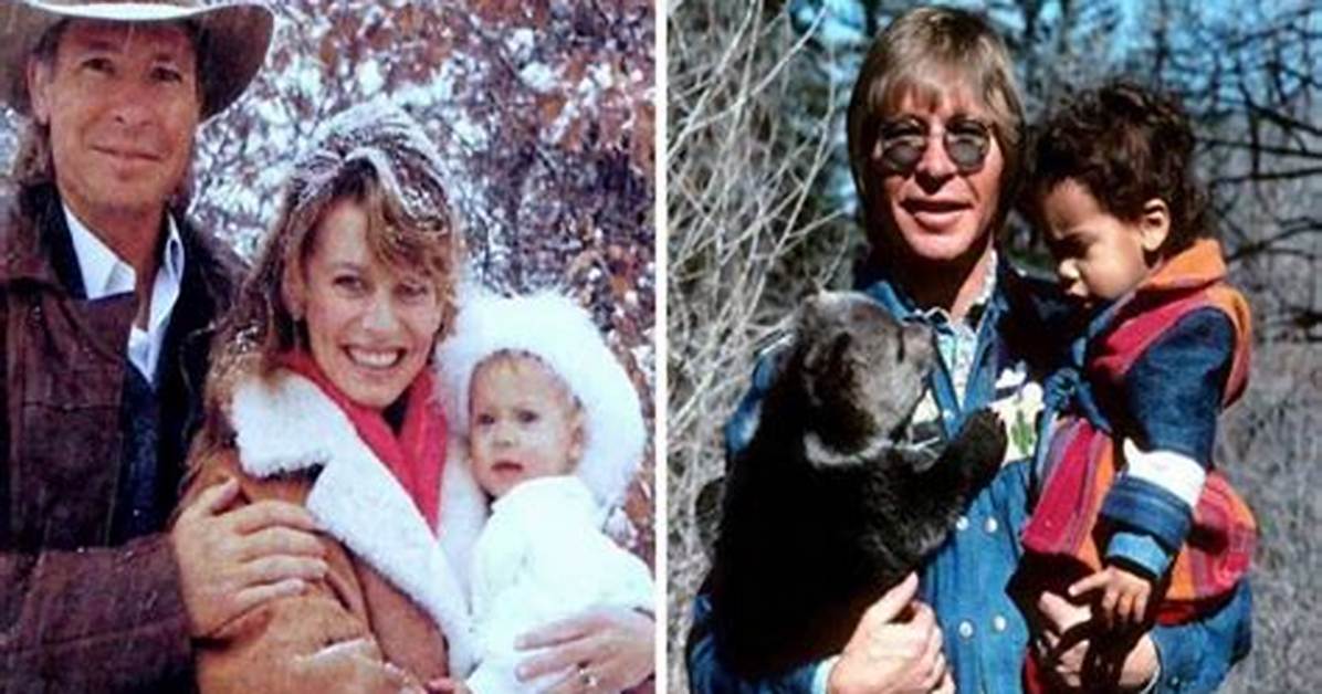 Zachary John Denver's Grandparents and Their Profound Impact