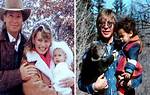 Zachary John Denver's Grandparents and Their Profound Impact