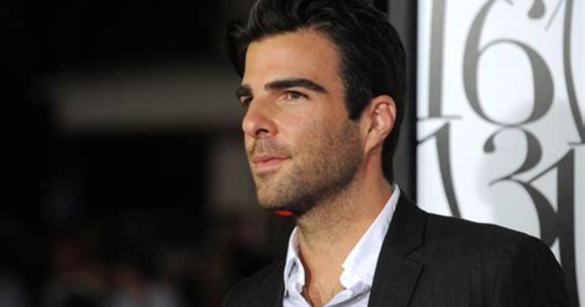 Zachary Quinto Net Worth
