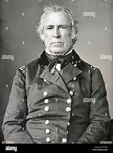Zachary Taylor: the 12Th President of the United States