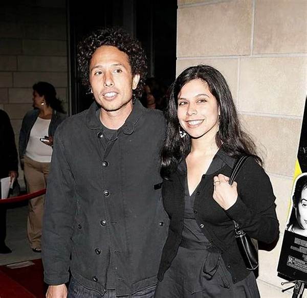 Zack De La Rocha Wife: an in-Depth Look into His Personal Life