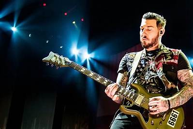 Zacky Vengeance
