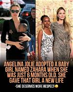 Zahara Jolie: a Journey of Adoption, Love, and Global Influence