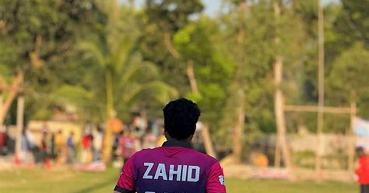 Zahid