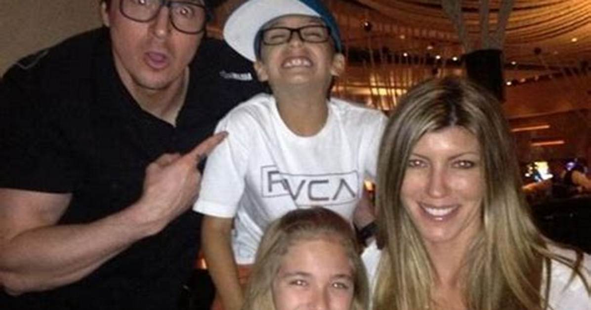 Zak Bagans' Children: Everything You Need to Know