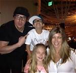 Zak Bagans' Children: Everything You Need to Know