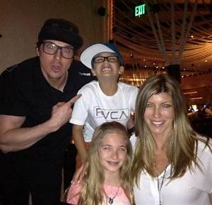 Zak Bagans' Children: Everything You Need to Know