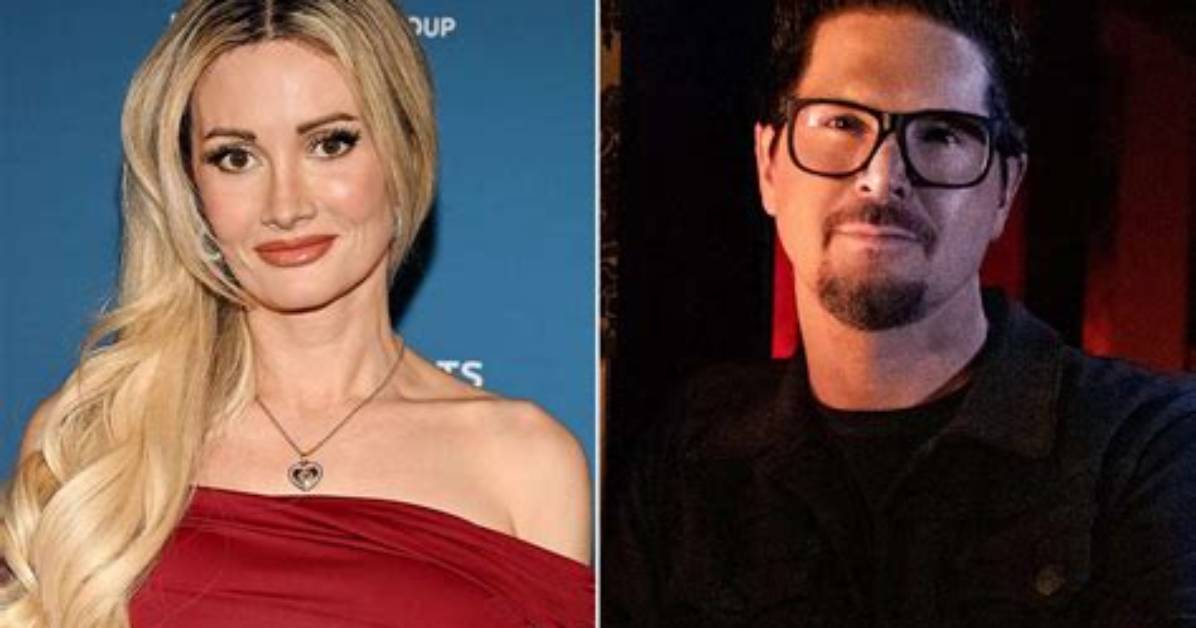 Zak Bagans Fiance: the Woman Behind the Ghost Adventures Host