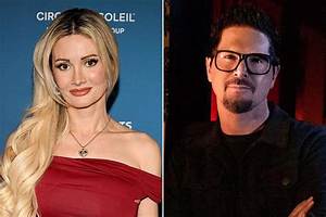 Zak Bagans Fiance: the Woman Behind the Ghost Adventures Host
