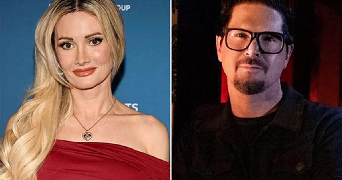 Zak Bagans Married: the Truth Behind the Ghost Adventures Host's Personal Life